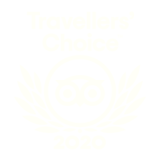 travellers choice award